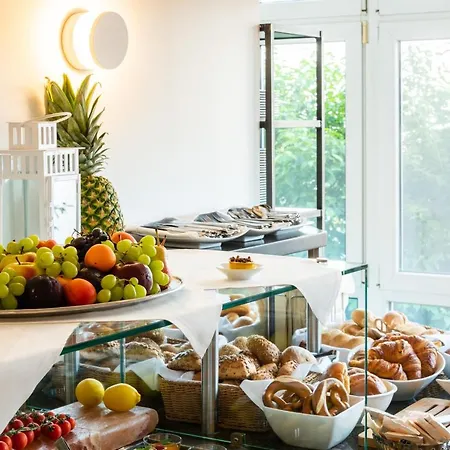 Hotel Ziegelruh 4*