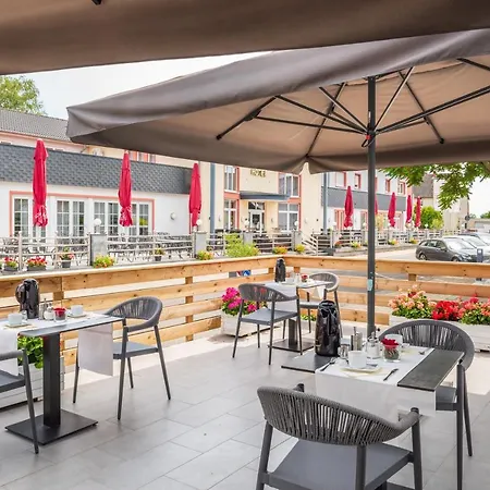 Ziegelruh Hotell 4*
