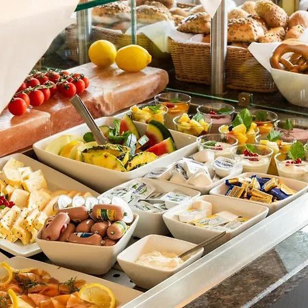 济耶尔鲁酒店 酒店