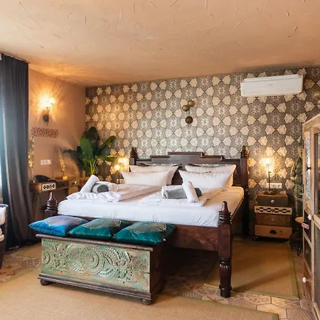 济耶尔鲁酒店 4*