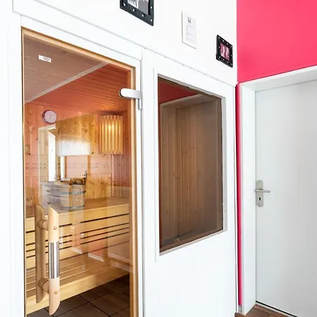 Ziegelruh Hotel Babenhausen (Hessen)