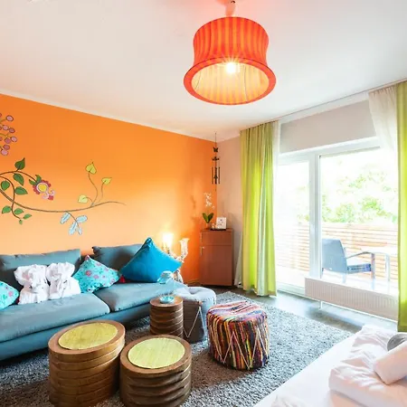 Ziegelruh 4* Babenhausen (Hessen)