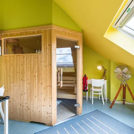 Hotel Ziegelruh 4*