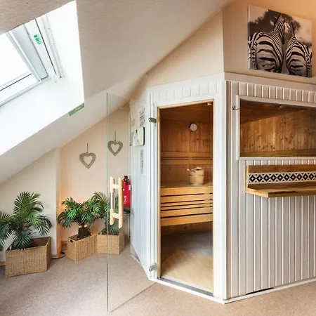 Hotel Ziegelruh Babenhausen (Hessen)