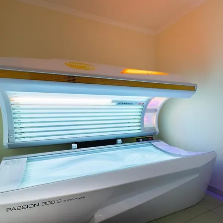 济耶尔鲁酒店 酒店 巴本豪森