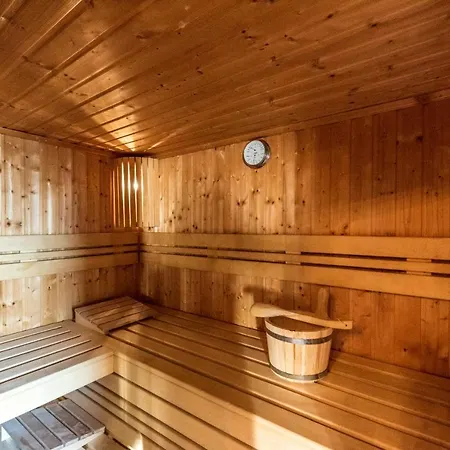 济耶尔鲁酒店 4* 巴本豪森