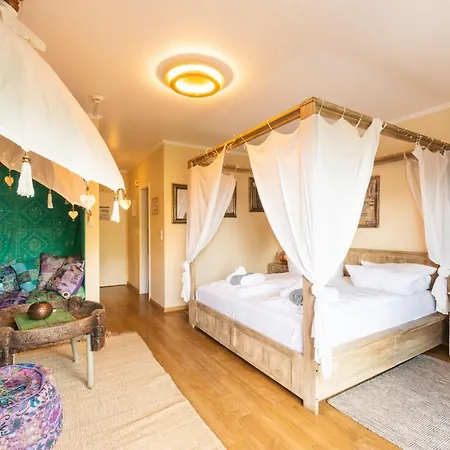 Ziegelruh Hotel