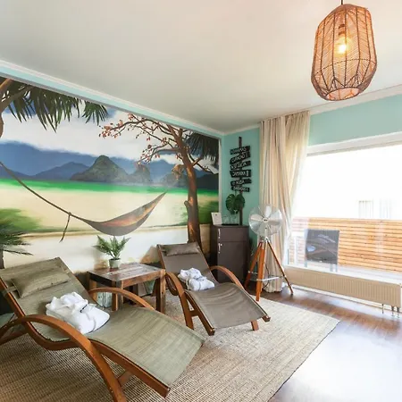 Hotell Ziegelruh