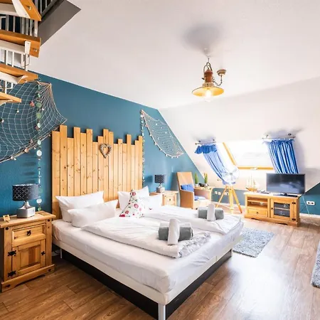 Ziegelruh Отель 4*