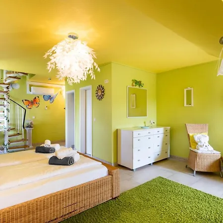 Ziegelruh Hotel 4*