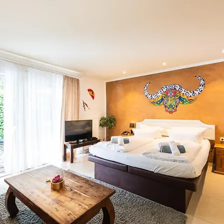 Ziegelruh Hotel