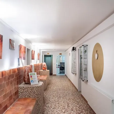 Ziegelruh Hotel 4*