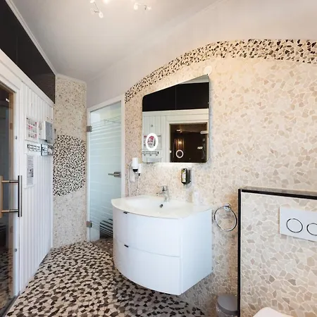 济耶尔鲁酒店 酒店 巴本豪森