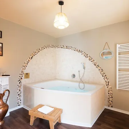 济耶尔鲁酒店 巴本豪森