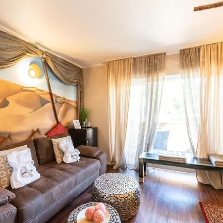 济耶尔鲁酒店 酒店 巴本豪森