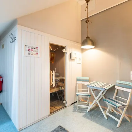 济耶尔鲁酒店 巴本豪森