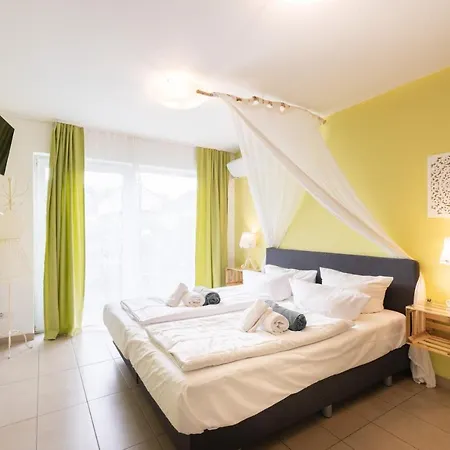 Ziegelruh Hotel Babenhausen (Hessen)