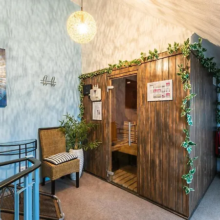 Ziegelruh Hotel 4*