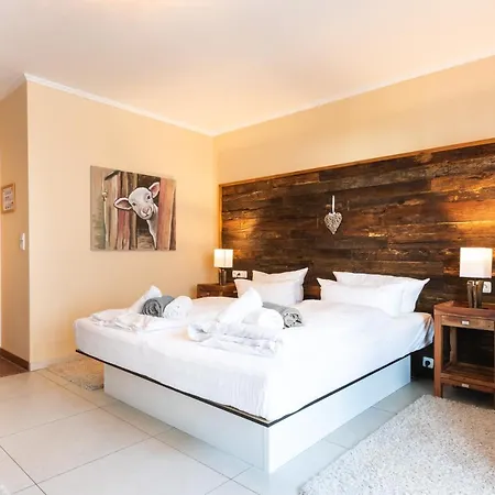 Hotel Ziegelruh Babenhausen (Hessen)