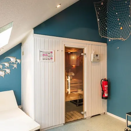 济耶尔鲁酒店 4* 巴本豪森