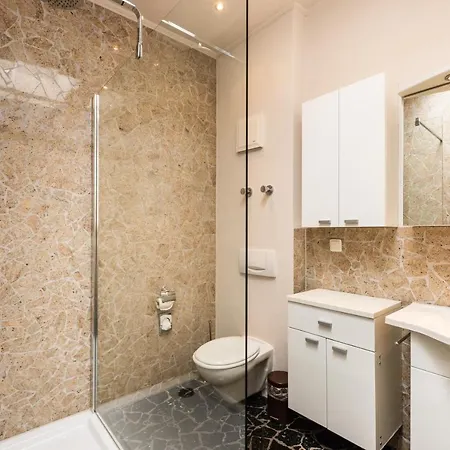 济耶尔鲁酒店 4* 巴本豪森