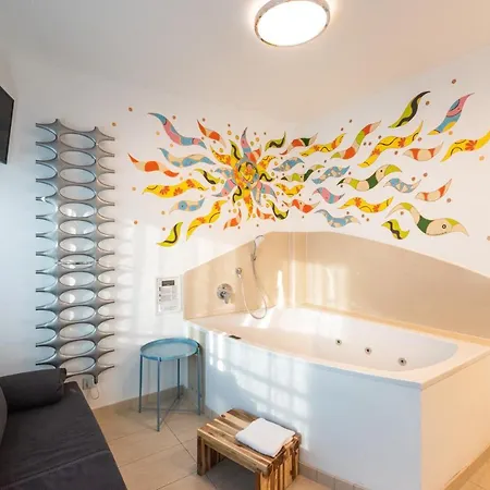 Ziegelruh Hotell