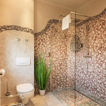 济耶尔鲁酒店 4* 巴本豪森