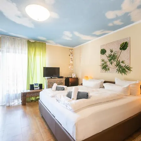 Ziegelruh 4* Babenhausen (Hessen)