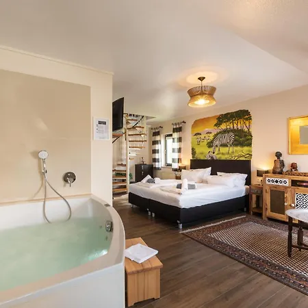 Ziegelruh Hotel 4*