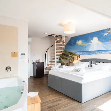 Ziegelruh Hotel 4*