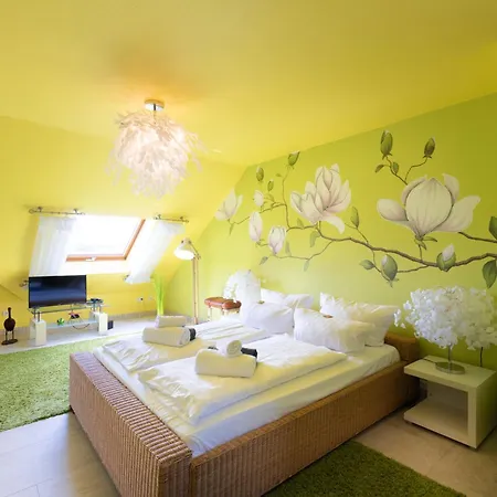 Ziegelruh 4* Babenhausen (Hessen)