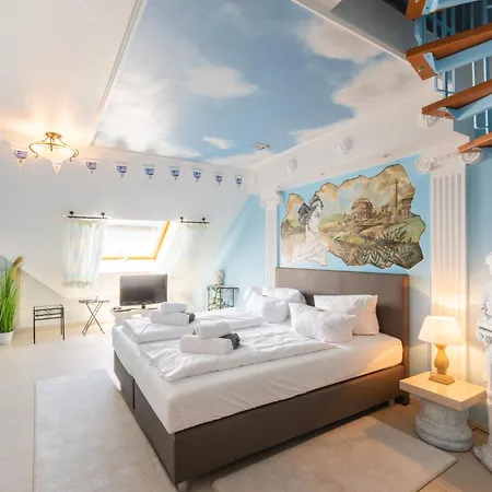 Ziegelruh Hotel Babenhausen (Hessen)