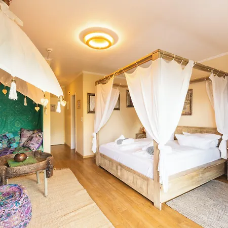 Ziegelruh Hotel