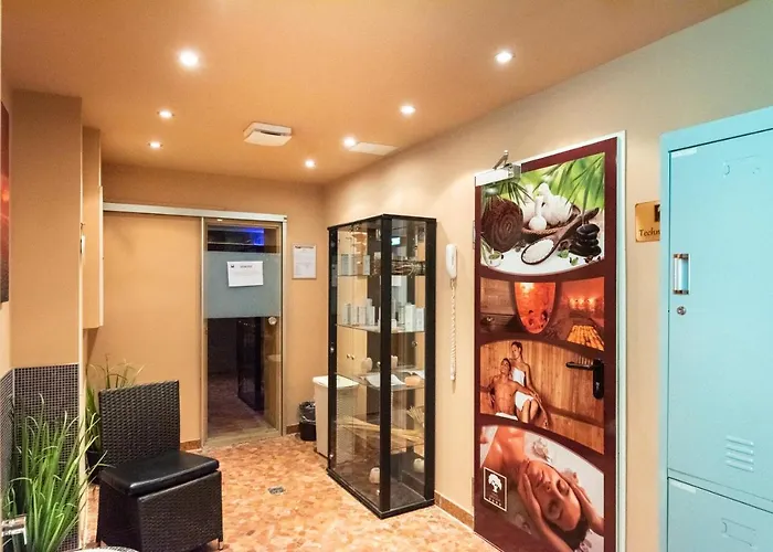 Ziegelruh Hotel Babenhausen (Hessen)