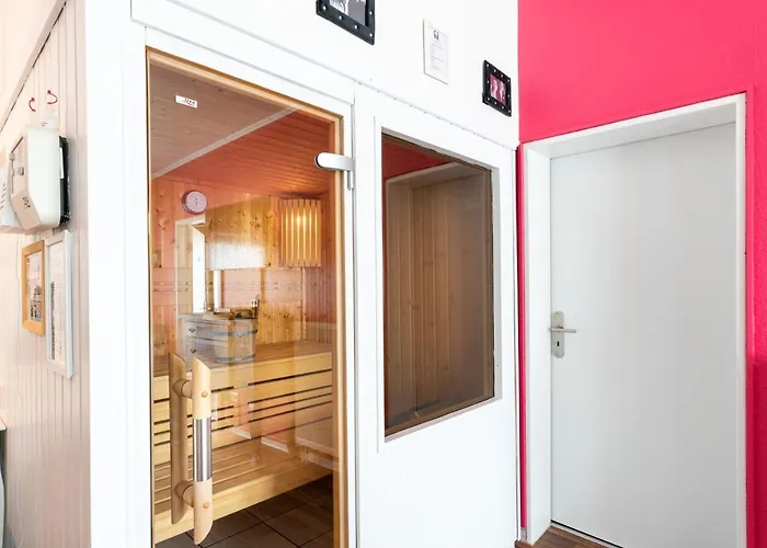 Ziegelruh Hotel Babenhausen (Hessen)