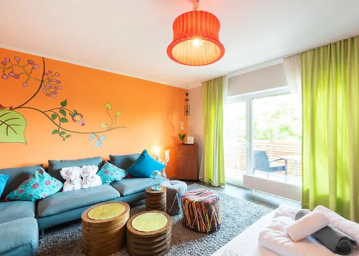 Ziegelruh 4* Babenhausen (Hessen)