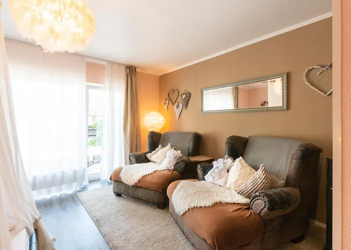 Hotel Ziegelruh Babenhausen (Hessen)