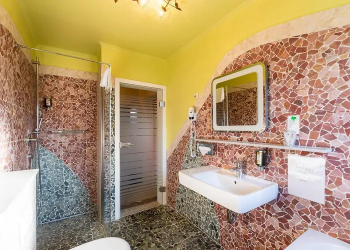 Hotel Ziegelruh Babenhausen (Hessen)