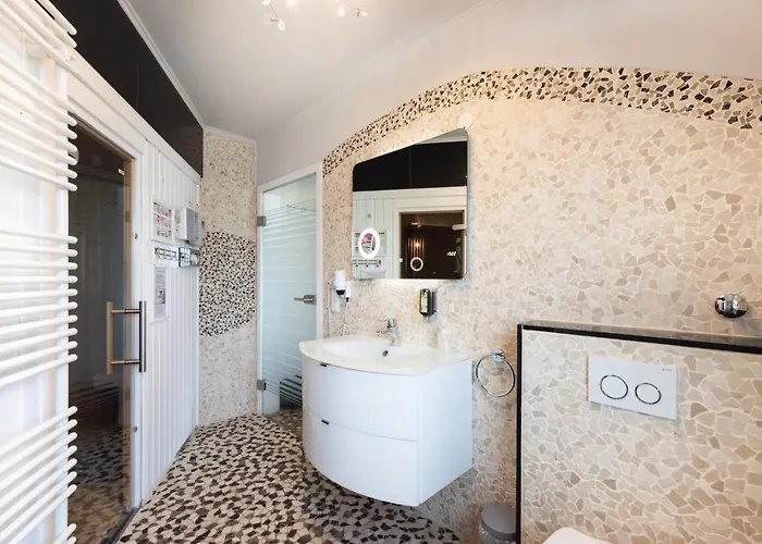 Ziegelruh Hotel Babenhausen (Hessen)