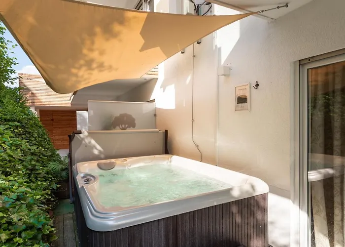 Ziegelruh 4* Babenhausen (Hessen)