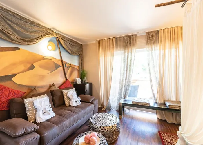 Ziegelruh Hotel Babenhausen (Hessen)