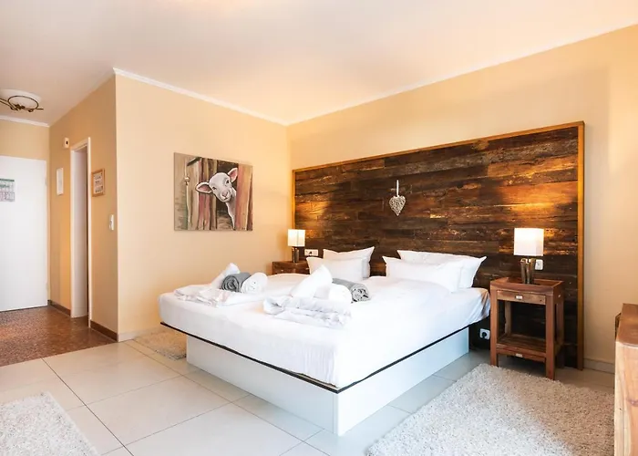 Hotel Ziegelruh Babenhausen (Hessen)