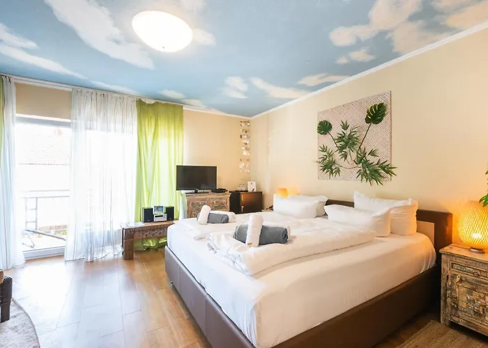 Ziegelruh 4* Babenhausen (Hessen)